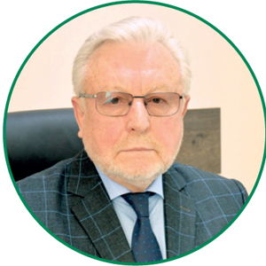 70 років Віктора Хоменка: ювілей визначного фахівця 16