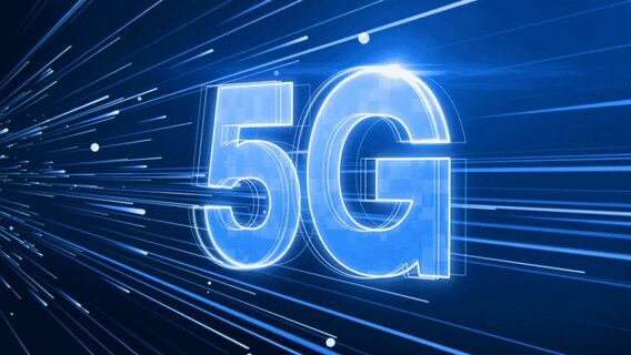 НКЕК запускає аукціон 700 МГц та B7 для 5G
