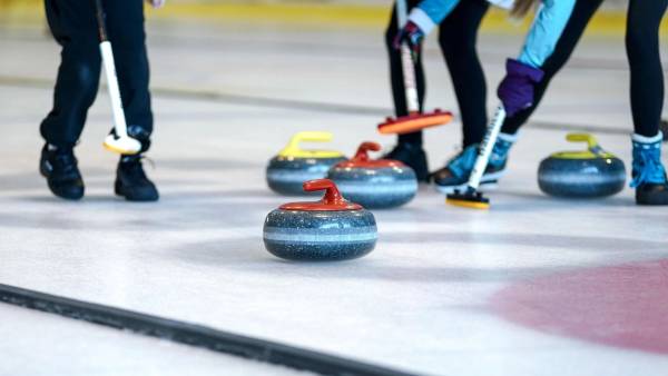 World Curling продовжила заборону для російських спортсменів 8