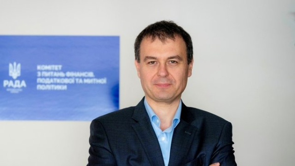 Запуску “еАкцизу” знову можуть перенести через ймовірність зриву термінів Міністерством цифрової трансформації – Гетманцев