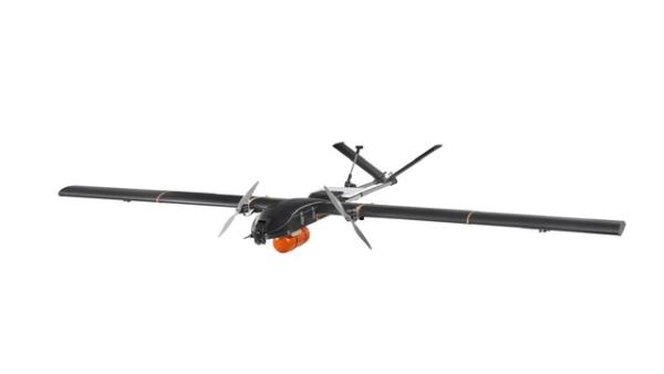 F-Drones представила свій доступний дрон F-CAPTAIN середнього класу для ударних завдань – його призначення 7