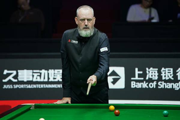 China Open: Дина, Вільямса та Хокінса спіткали несподівані поразки