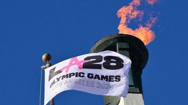 Лос-Анджелес-2028: квитки на Олімпіаду стануть найдорожчими в історії 4
