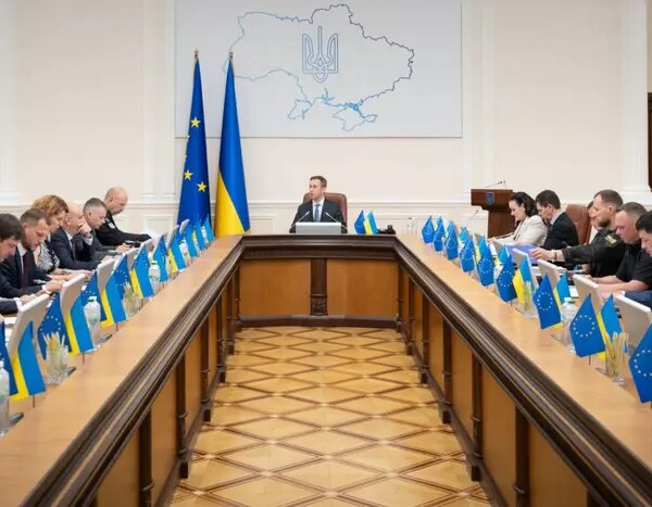 Уряд виділив аграріям мільярд гривень на подолання наслідків російських атак