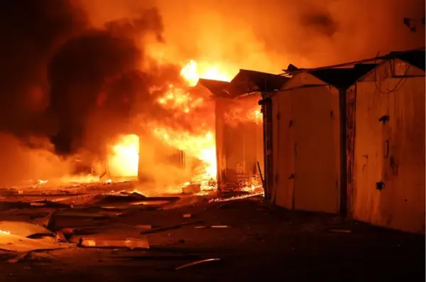 Росія вбила родину з трьох осіб на Київщині 16