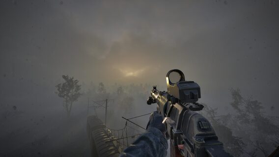 GSC Game World: S.T.A.L.K.E.R. 2 отримає нетиповий мультиплеєр та друге DLC