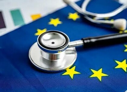 Українці в Європі: нові правила медичних послуг за стандартами ЄС