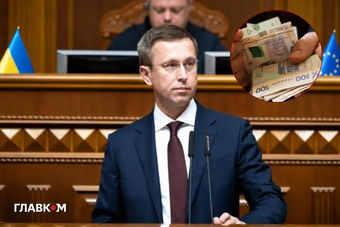 Україна отримає $841 млн від Світового банку на пенсійні виплати 9