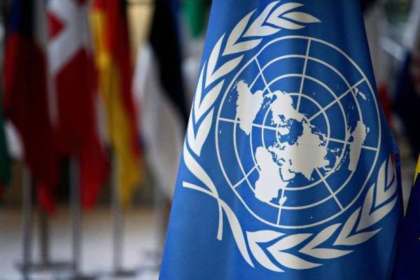 ООН: США могли вчинити воєнні злочини в Ірані 8