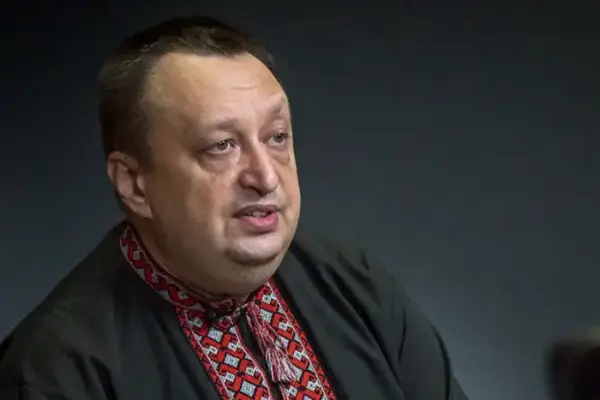Генерал СБУ: російські спецслужби повторюють схеми 2015 року для дестабілізації України