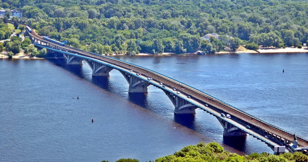 Київське метро не зупинятимуть під час повітряних тривог