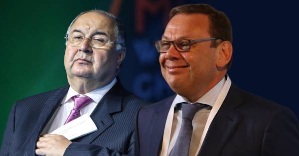ЄС запровадив санкції проти РФ до 2029 року, виключивши Усманова та Фрідмана зі списку
