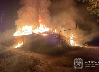 12 поранених на Харківщині: наслідки ворожих обстрілів
