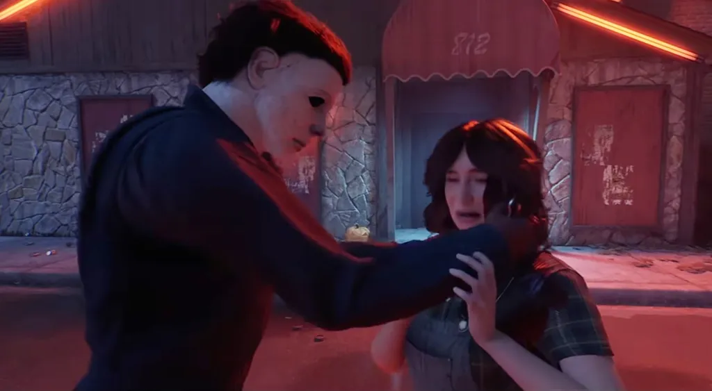 «Halloween: The Game» заборонили в Австралії через ризиковану рекламу, а не через насильство 9