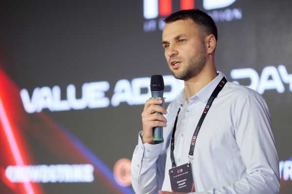 iIT Distribution окреслить ШІ-рішення проти кіберзагроз 2026 року 6 iIT Distribution окреслить ШІ-рішення проти кіберзагроз 2026 року 6