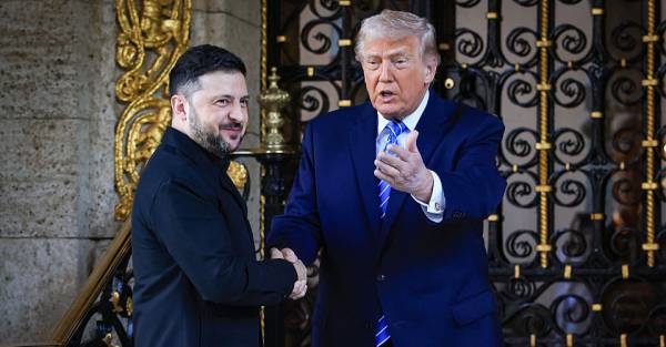 Зеленський окреслив Трампу ризики: прогнози Краєва