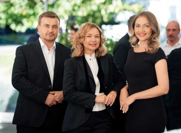 Executive Symphony об'єднала топменеджмент та засновників українських компаній 9 Executive Symphony об'єднала топменеджмент та засновників українських компаній 9