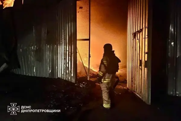Кількість жертв удару РФ по підприємству на Криворіжжі зросла