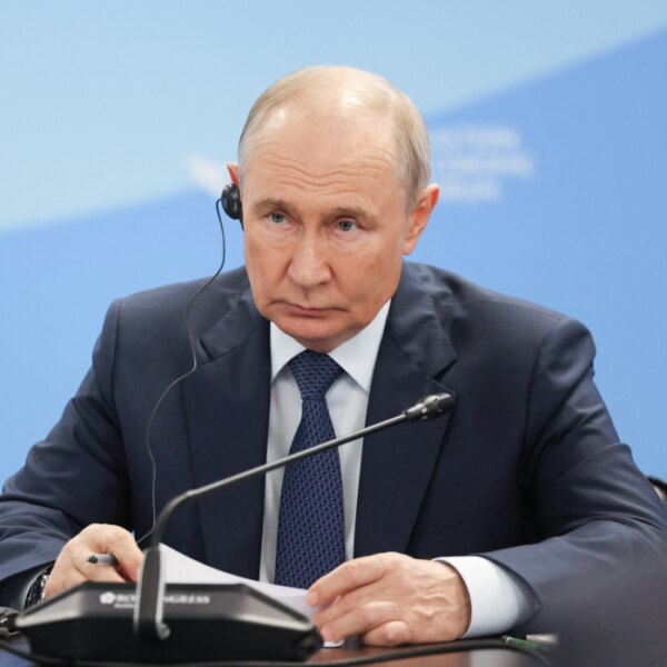 Падіння рейтингів Путіна: експерти вбачають фрустрацію росіян через війну в Україні