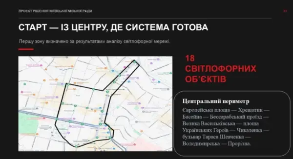 Київ зупиняє транспорт на хвилину мовчання щодня 7 Київ зупиняє транспорт на хвилину мовчання щодня 7