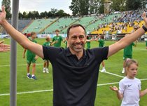 Реал Мадрид здобув перемогу над Інтером з рахунком 2:1 60 фото ФК Карпати Львів