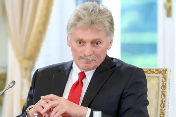 Кремль оголосив про готовність до мирних переговорів