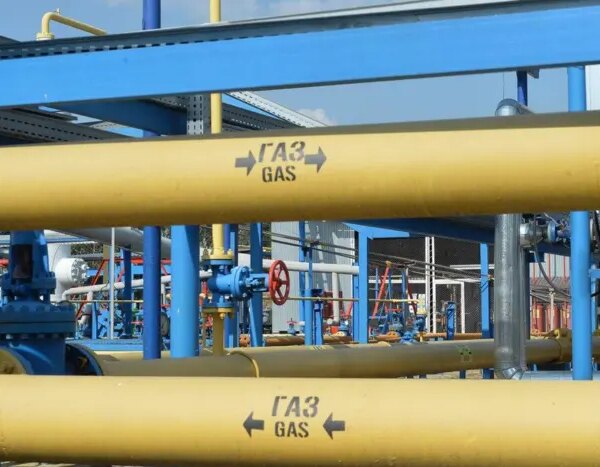 Експорт газу: як відновити видобуток після атак Росії