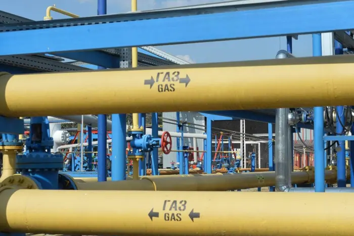 Контрольований експорт газу може дати видобувникам кошти на відновлення після російських атак – ExPro