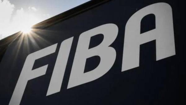 FIBA дозволила спортсменам з Росії та Білорусі виступати на змаганнях