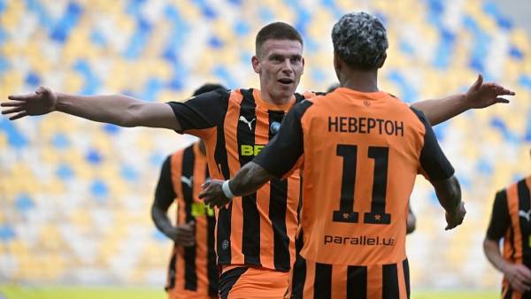 Туран: вихід з групи Ліги чемпіонів – амбітна мета для Шахтаря 10