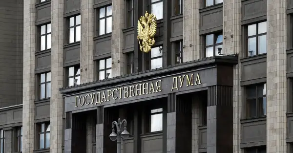 Держдума РФ втратить легітимність після псевдовиборів на ТОТ 4