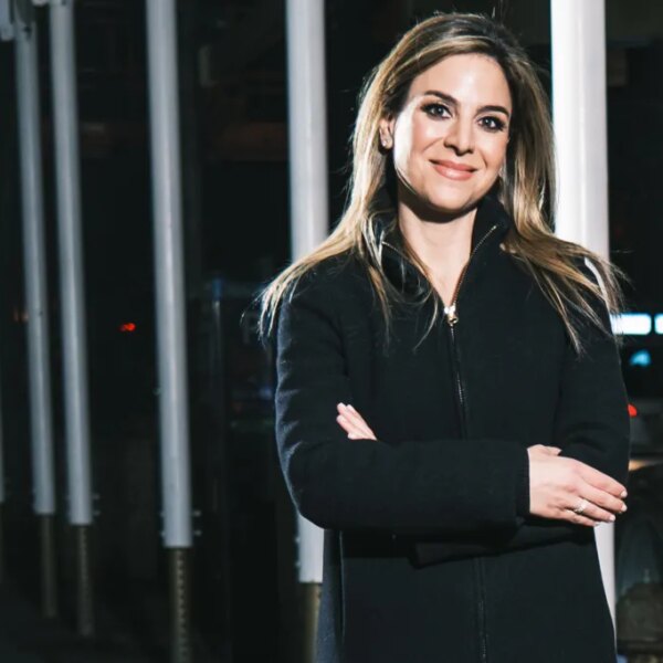 Судова тяганина: ведуча Fox Business позивається до Whole Foods після нападу собаки в Нью-Йорку