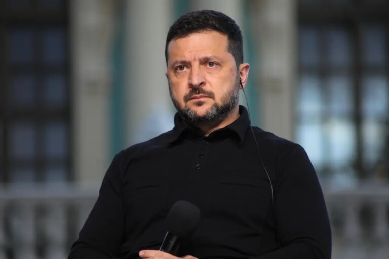 Зеленський готовий до зустрічі з Путіним на саміті G20 у Маямі для перемовин 1