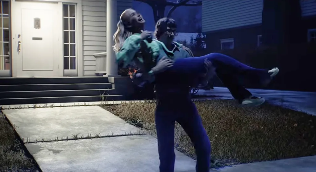 «Halloween: The Game» заборонили в Австралії через ризиковану рекламу, а не через насильство 8