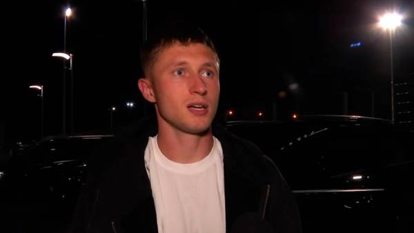 Захисник ЛНЗ прокоментував виклик до збірної, згадавши Ярмоленка та Коноплянку