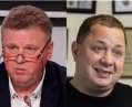 Мітрохін і Євтушенко: що може пов’язувати двох гравців ринку бронезахисту