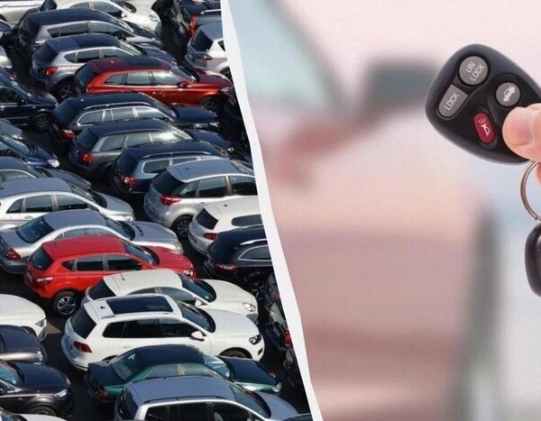 Українці стали менше купувати електромобілі: статистика за серпень