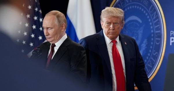 Трамп: Путін готовий до угоди щодо України