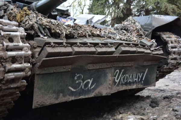 День війни обходиться Україні в десятки мільйонів доларів