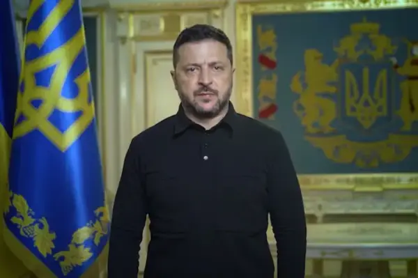 Зеленський закликає авіакомпанії уникати повітряного простору Росії