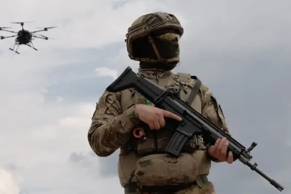 173 бої за добу: лінія фронту змінилася 31 серпня 2026