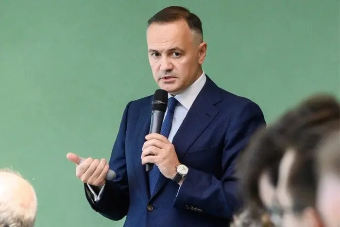 Енергетики зробили все можливе для підготовки України до наступної зими – гендиректор ДТЕК