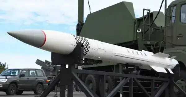 Союзники шукають шляхи постачання Patriot Україні 4