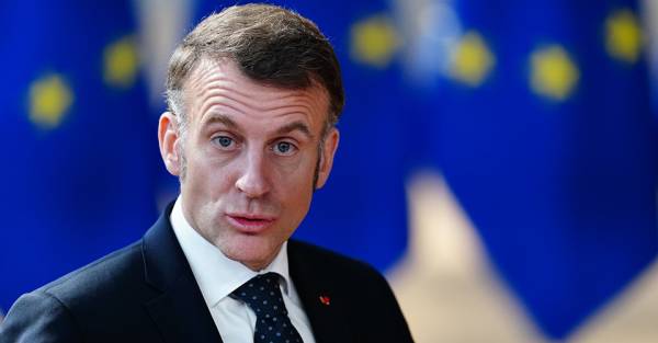 Макрон мобілізує сили для захисту критичної інфраструктури Франції від російських загроз 8 Макрон мобілізує сили для захисту критичної інфраструктури Франції від російських загроз 8