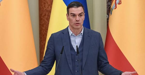 Іспанія звинуватила Росію у дезінформаційній кампанії проти Сеути