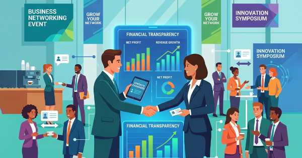 Event-екосистема 2026: як уникнути операційного пекла та продати всі квитки 10
