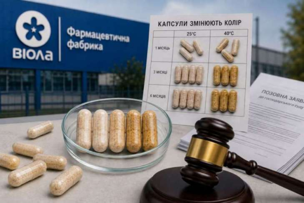 Безух і Чанчиков підставляють Софійченка: як керівники “Віола” втягують його у судові спори