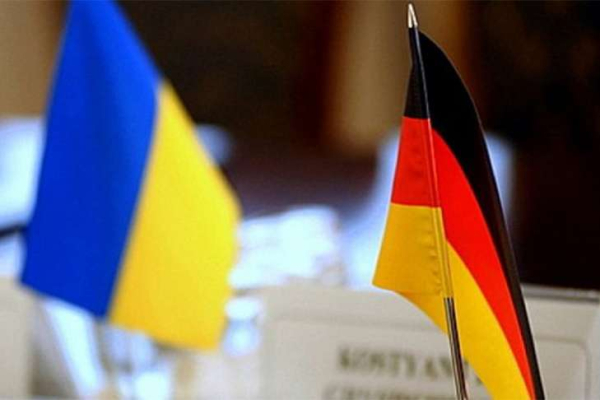 Німеччина надасть Україні 250 мільйонів євро на відновлення енергетичного сектору