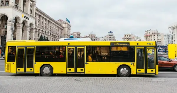 Завершується термін дії старих тарифів на поїздки