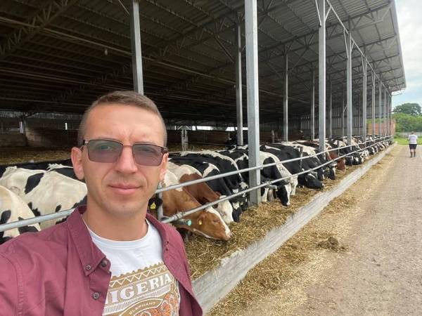 Рентабельне молочарство: собівартість молока та резерви зростання 7